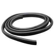 DURAFORCE BMW E36 Coupe Left Door Seal Rubber 2 Door 51711977727 51712138957