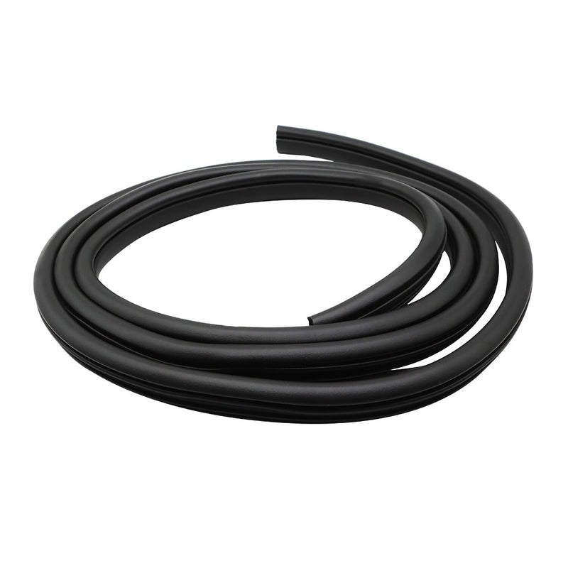 DURAFORCE BMW E36 Coupe Left Door Seal Rubber 2 Door 51711977727 51712138957