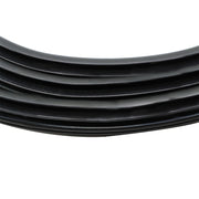 DURAFORCE BMW E36 Coupe Left Door Seal Rubber 2 Door 51711977727 51712138957