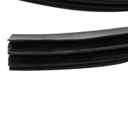 DURAFORCE BMW E36 Coupe Left Door Seal Rubber 2 Door 51711977727 51712138957