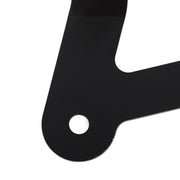 DURAFORCE High Clearance Black Rear Radius Arms Set for Polaris RZR XP 1000 2014+