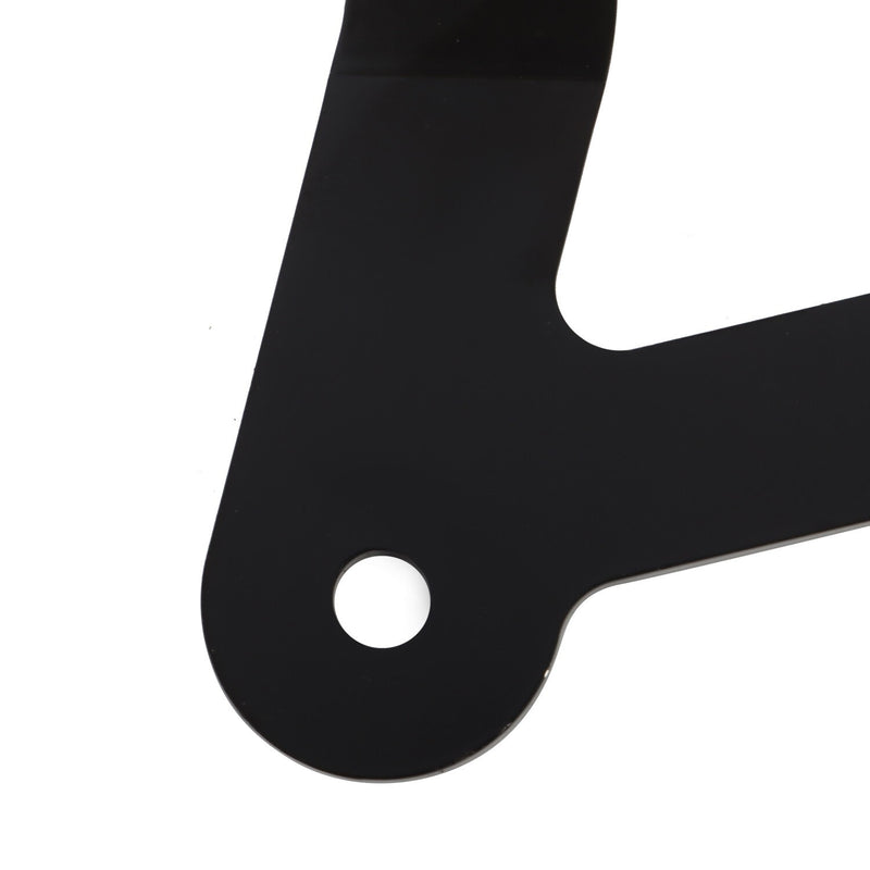 DURAFORCE High Clearance Black Rear Radius Arms Set for Polaris RZR XP 1000 2014+
