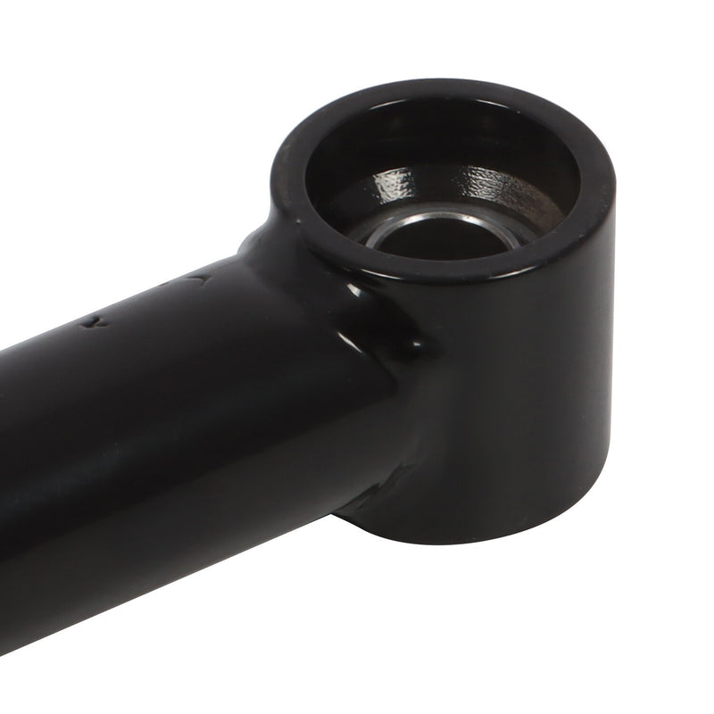 DURAFORCE High Clearance Black Rear Radius Arms Set for Polaris RZR XP 1000 2014+