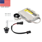 DURAFORCE HID Xenon Headlight Ballast Control Module for Toyota Lexus IS300 US 85967-50020