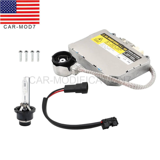DURAFORCE HID Xenon Headlight Ballast Control Module for Toyota Lexus IS300 US 85967-50020