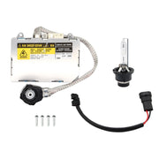 DURAFORCE HID Xenon Headlight Ballast Control Module for Toyota Lexus IS300 US 85967-50020