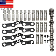 DURAFORCE Hydraulic Camshaft MDS Lifters Kit for Dodge Jeep Chrysler 5.7L V8 HEMI New