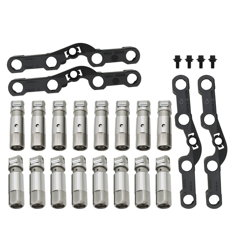 DURAFORCE Hydraulic Camshaft MDS Lifters Kit for Dodge Jeep Chrysler 5.7L V8 HEMI New
