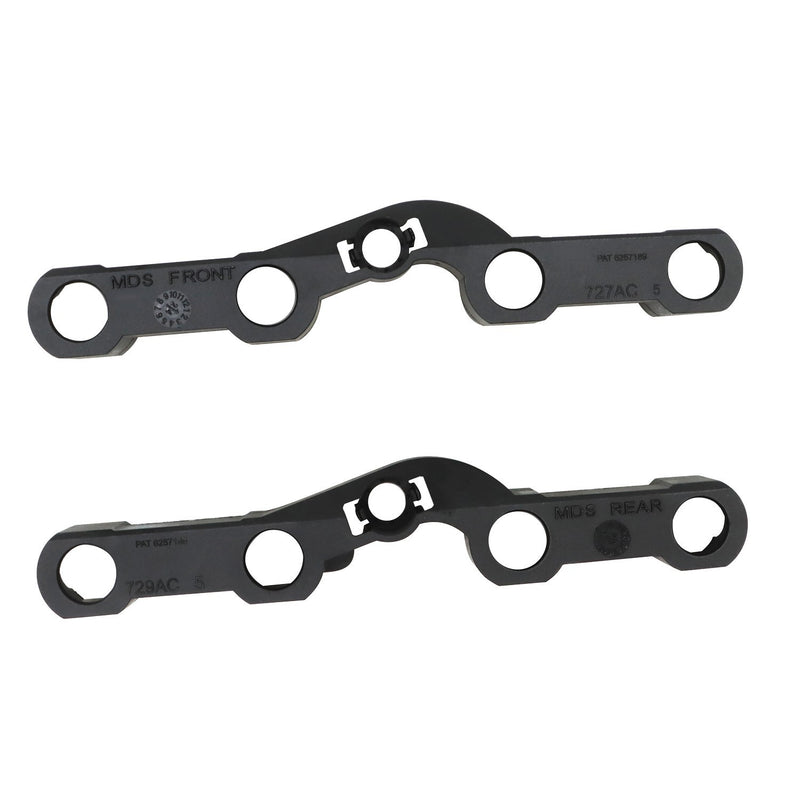 DURAFORCE Hydraulic Camshaft MDS Lifters Kit for Dodge Jeep Chrysler 5.7L V8 HEMI New