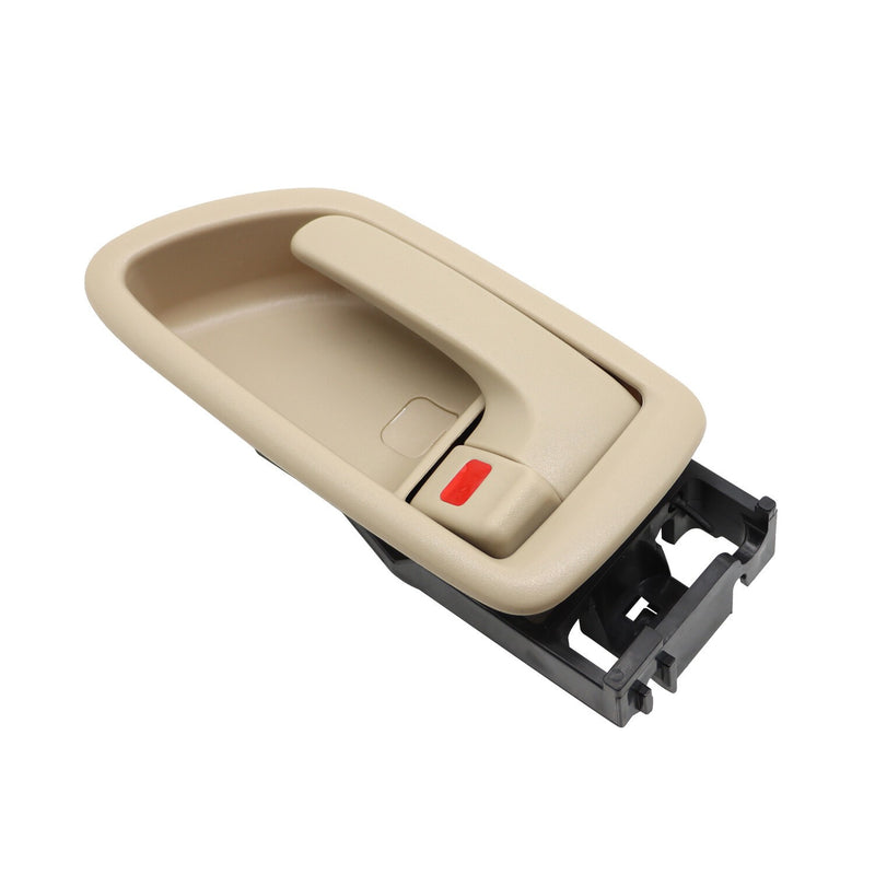 DURAFORCE Toyota Sequoia 2001-2007 Left Driver Side Interior Door Handle LH