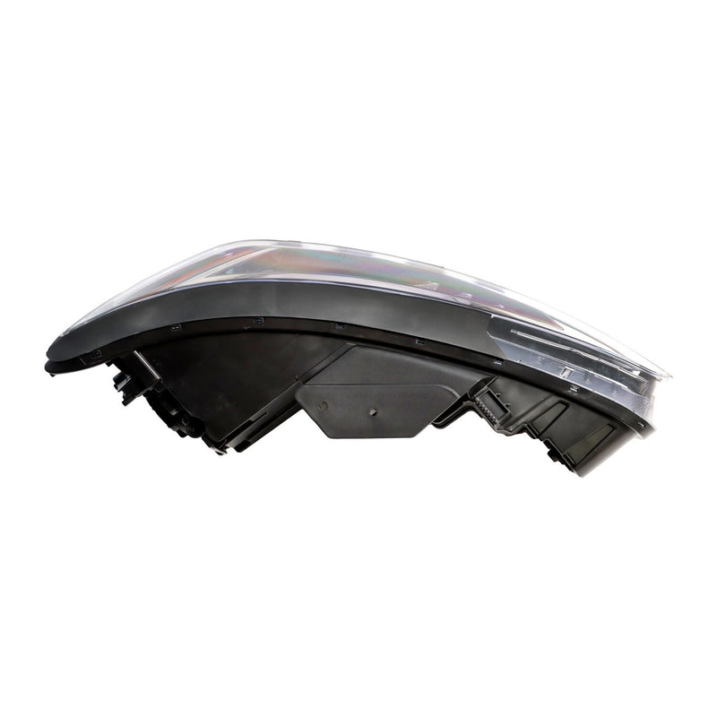 DURAFORCE 2019-2020 Hyundai Elantra Left Headlight Assembly Halogen Driver Side Sedan
