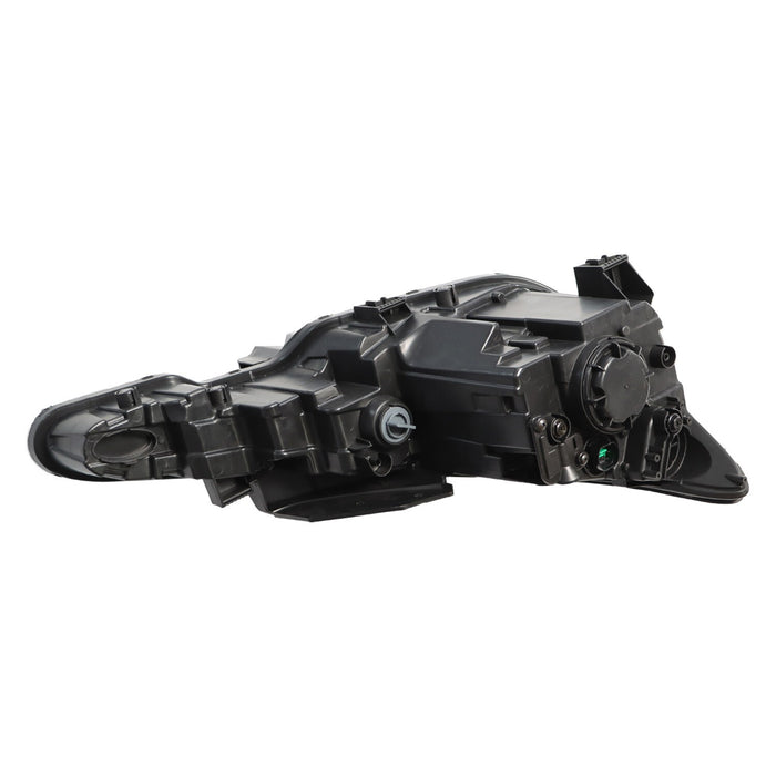 DURAFORCE 2019-2020 Hyundai Elantra Left Headlight Assembly Halogen Driver Side Sedan