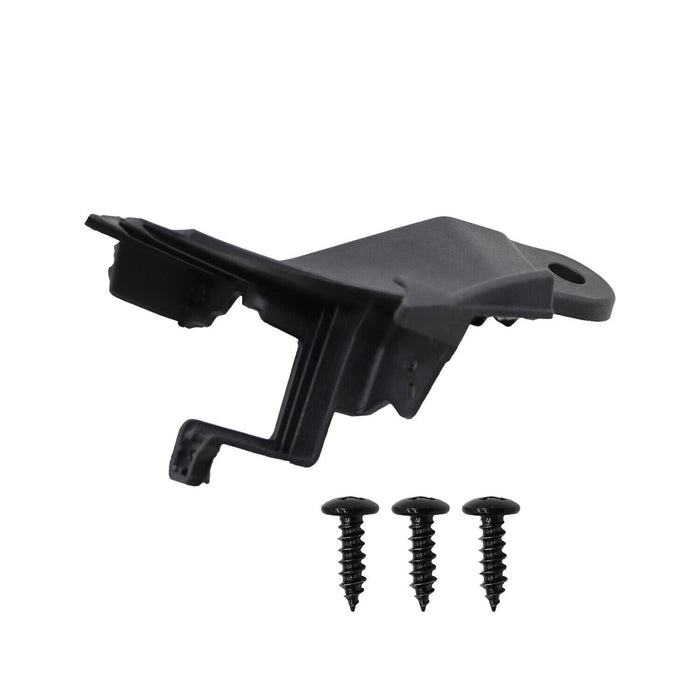 DURAFORCE 2019-2020 Hyundai Elantra Left Headlight Assembly Halogen Driver Side Sedan