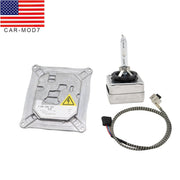 DURAFORCE HID Xenon Headlight Ballast Module for Cadillac DTS BMW M3 E90 E92 328i 335i
