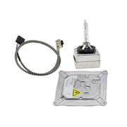DURAFORCE HID Xenon Headlight Ballast Module for Cadillac DTS BMW M3 E90 E92 328i 335i