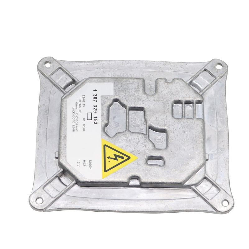 DURAFORCE HID Xenon Headlight Ballast Module for Cadillac DTS BMW M3 E90 E92 328i 335i