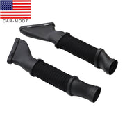DURAFORCE Left & Right Air Intake Duct Hose for Mercedes-Benz AMG GL63 GLS63 ML63 GL450