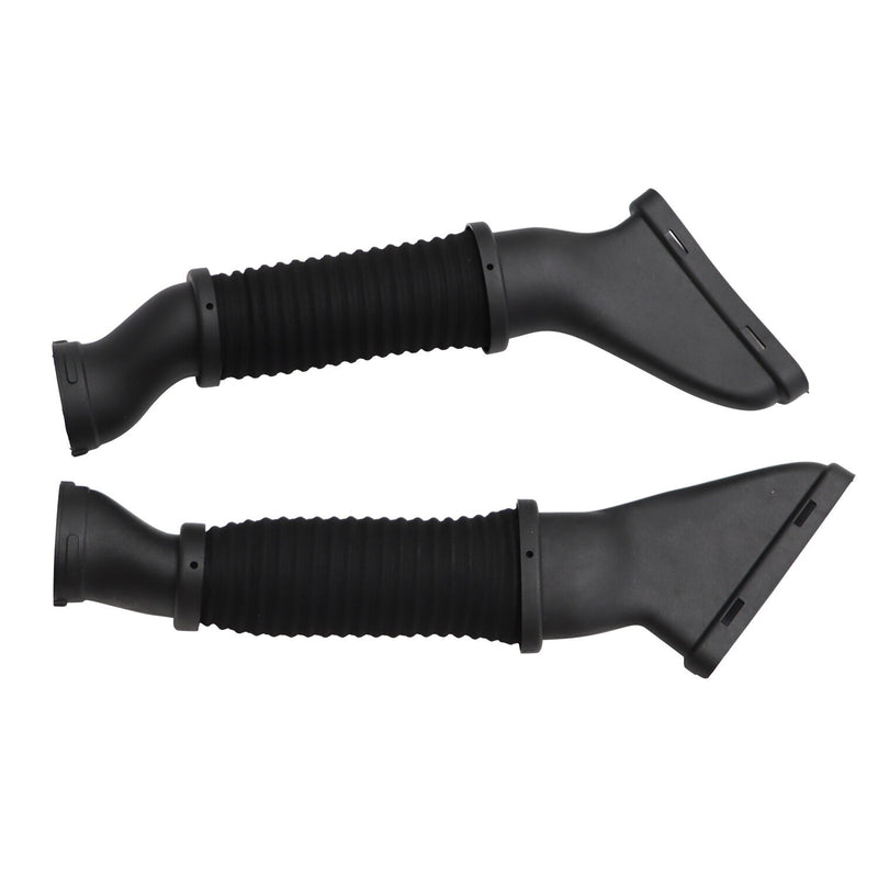 DURAFORCE Left & Right Air Intake Duct Hose for Mercedes-Benz AMG GL63 GLS63 ML63 GL450