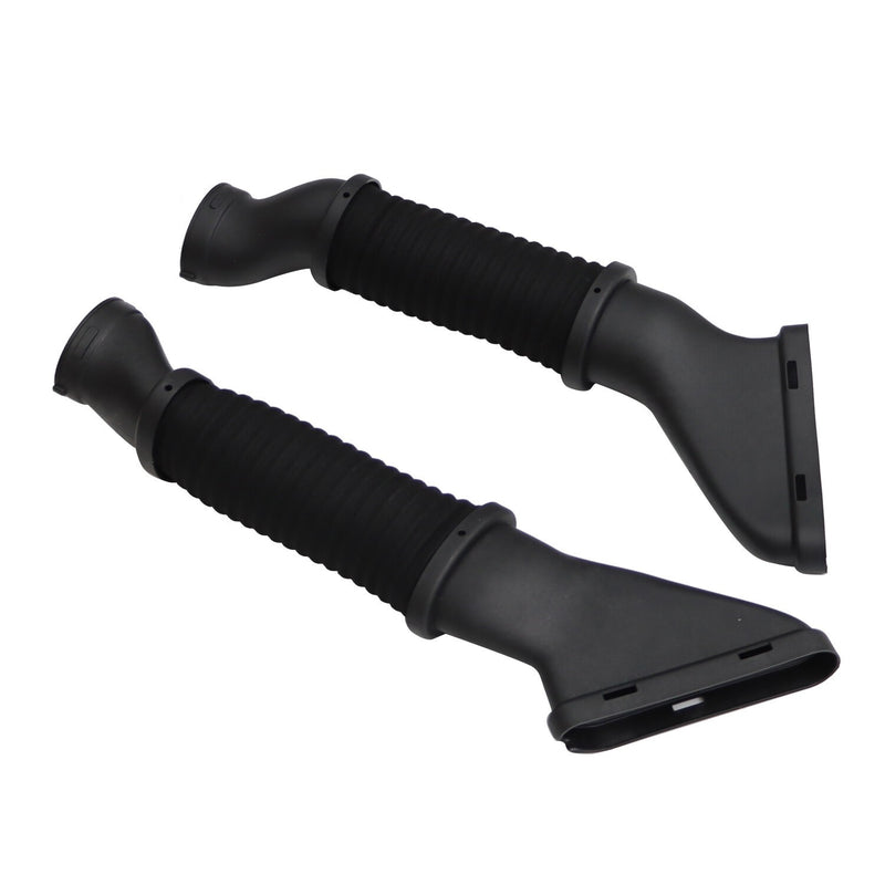 DURAFORCE Left & Right Air Intake Duct Hose for Mercedes-Benz AMG GL63 GLS63 ML63 GL450