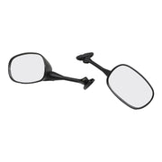 DURAFORCE Left & Right Rearview Mirrors for Honda CBR600RR 2003-2023 CBR1000RR 04-07