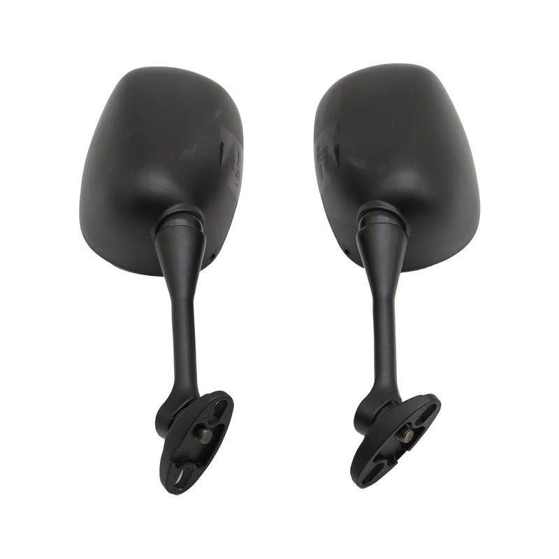 DURAFORCE Left & Right Rearview Mirrors for Honda CBR600RR 2003-2023 CBR1000RR 04-07