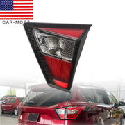 DURAFORCE Ford Escape 2017-2019 Right Inner Tail Light Brake Halogen Bulb RH