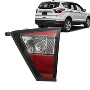 DURAFORCE Ford Escape 2017-2019 Right Inner Tail Light Brake Halogen Bulb RH