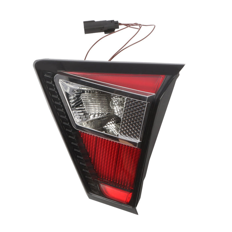 DURAFORCE Ford Escape 2017-2019 Right Inner Tail Light Brake Halogen Bulb RH