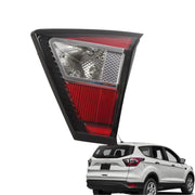 DURAFORCE Ford Escape 2017-2019 Right Inner Tail Light Brake Halogen Bulb RH