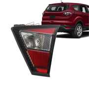 DURAFORCE Ford Escape 2017-2019 Right Inner Tail Light Brake Halogen Bulb RH