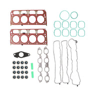 DURAFORCE HGS4308 Head Gasket Set for 2014-2017 Chevy GMC Sierra 1500 5.3L V8 OHV 16V