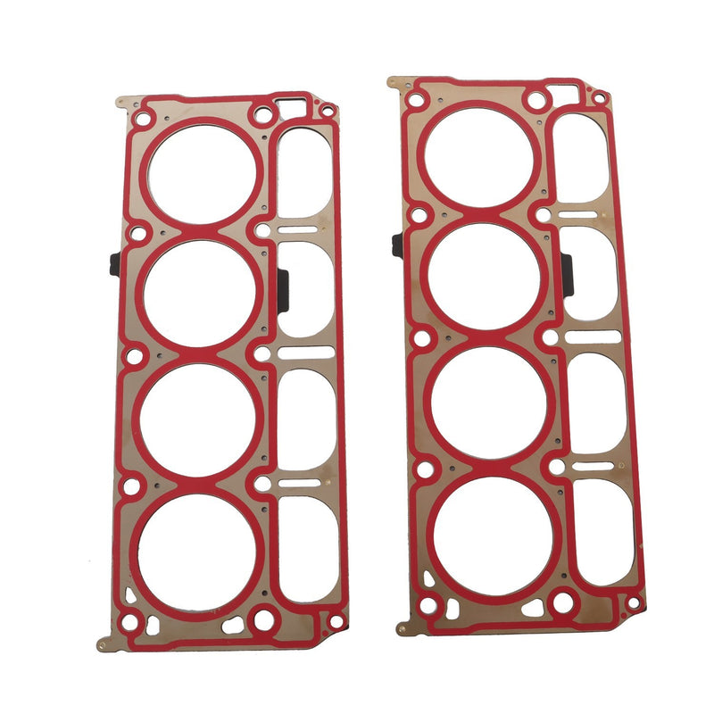 DURAFORCE HGS4308 Head Gasket Set for 2014-2017 Chevy GMC Sierra 1500 5.3L V8 OHV 16V