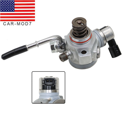 DURAFORCE High Pressure Fuel Pump 16790-5J6-A01 for Honda Ridgeline Acura MDX RLX TLX 3.5L