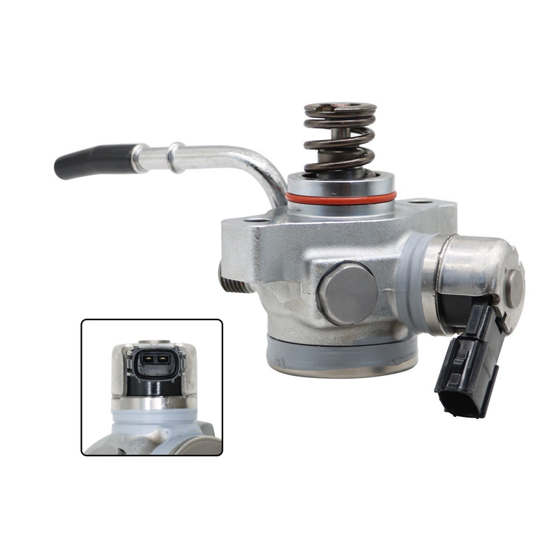 DURAFORCE High Pressure Fuel Pump 16790-5J6-A01 for Honda Ridgeline Acura MDX RLX TLX 3.5L