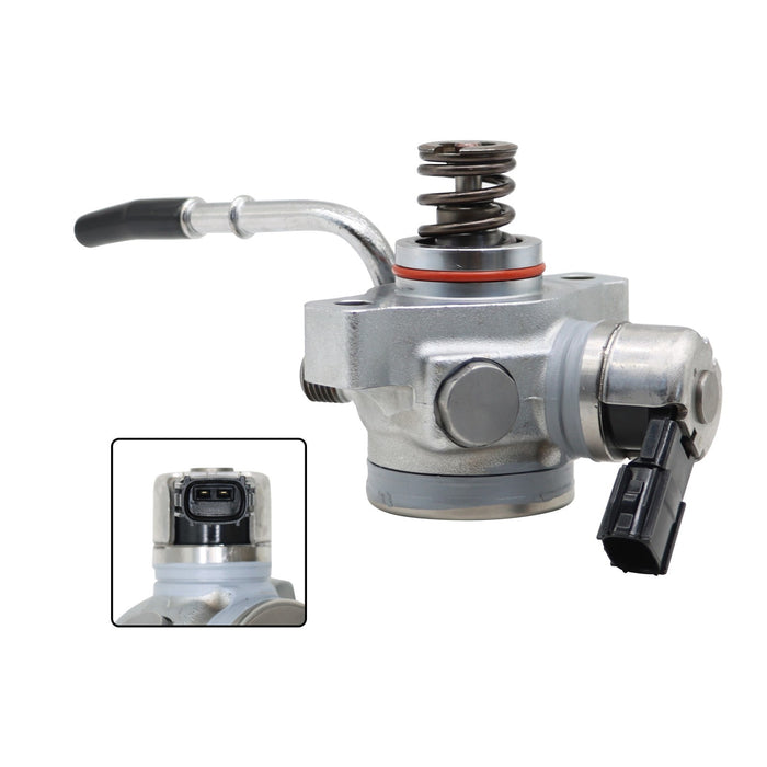 DURAFORCE High Pressure Fuel Pump 16790-5J6-A01 for Honda Ridgeline Acura MDX RLX TLX 3.5L