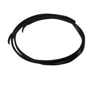 DURAFORCE Left & Right Roof Molding for Toyota Prius C 2012-2021 75551-52210 75552-52190