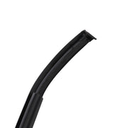 DURAFORCE Left & Right Roof Molding for Toyota Prius C 2012-2021 75551-52210 75552-52190