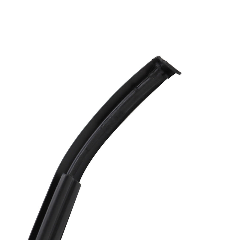 DURAFORCE Left & Right Roof Molding for Toyota Prius C 2012-2021 75551-52210 75552-52190