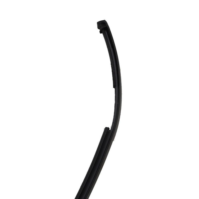 DURAFORCE Left & Right Roof Molding for Toyota Prius C 2012-2021 75551-52210 75552-52190