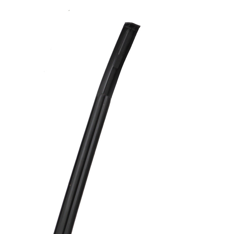 DURAFORCE Left & Right Roof Molding for Toyota Prius C 2012-2021 75551-52210 75552-52190