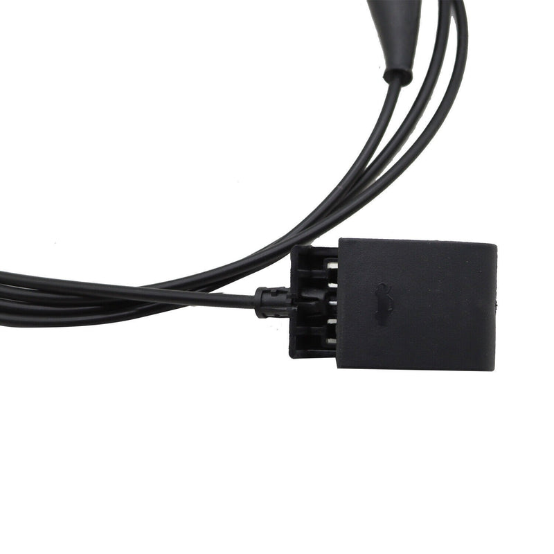 DURAFORCE Hood Release Cable w/ Handle for Dodge Charger 2011-2021 Chrysler 300 104
