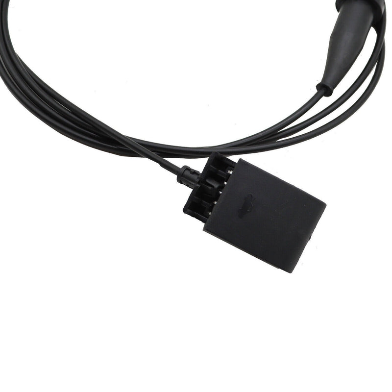 DURAFORCE Hood Release Cable w/ Handle for Dodge Charger 2011-2021 Chrysler 300 104