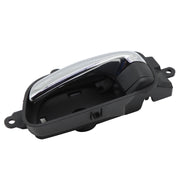 DURAFORCE Left Interior Door Handle Driver Side 2013-2018 Nissan Altima Pathfinder Titan