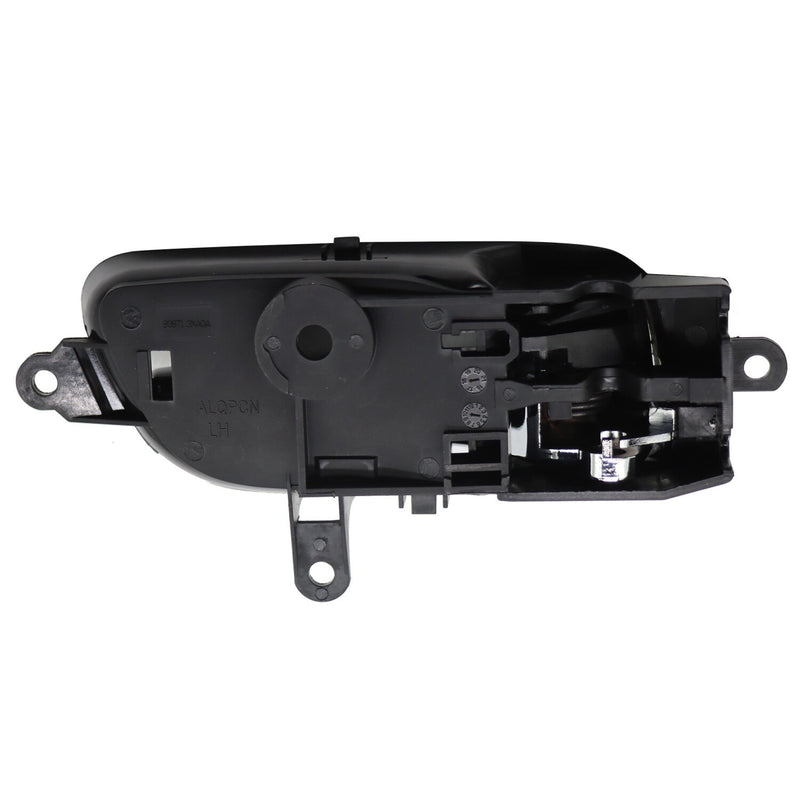 DURAFORCE Left Interior Door Handle Driver Side 2013-2018 Nissan Altima Pathfinder Titan