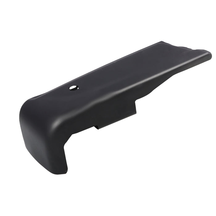 DURAFORCE 2021-2023 Ford F-150 Rear Bumper End Set Left & Right Single Sensor Hole