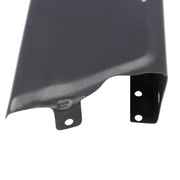 DURAFORCE 2021-2023 Ford F-150 Rear Bumper End Set Left & Right Single Sensor Hole