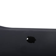 DURAFORCE 2021-2023 Ford F-150 Rear Bumper End Set Left & Right Single Sensor Hole