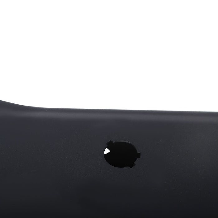 DURAFORCE 2021-2023 Ford F-150 Rear Bumper End Set Left & Right Single Sensor Hole