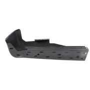 DURAFORCE 2021-2023 Ford F-150 Rear Bumper End Set Left & Right Single Sensor Hole