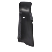 DURAFORCE 2021-2023 Ford F-150 Rear Bumper End Set Left & Right Single Sensor Hole